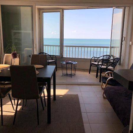 Cap Eden 5 Personnes Appartement Saint-Jean-de-Monts Buitenkant foto