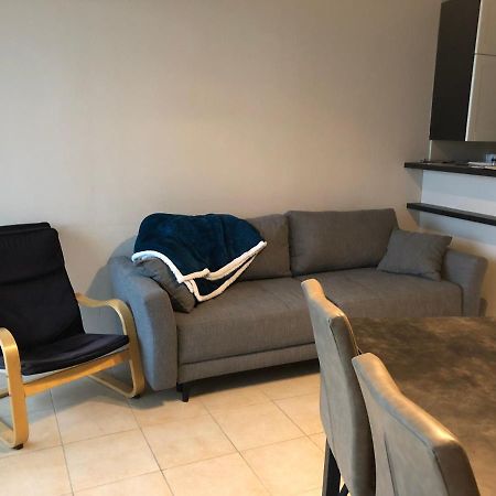 Cap Eden 5 Personnes Appartement Saint-Jean-de-Monts Buitenkant foto